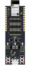 EVK-QCC730M-1-00-0-AB