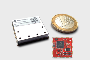 RED-BEET-E 1.1 (EVSE) Module