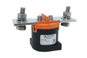 Altran Magetics_AES600