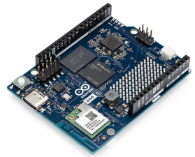 Arduino UNO Q 2GB