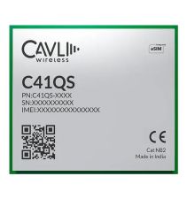 Cavli-C41QS