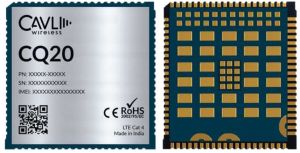 Cavli-CQ20