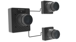 PERSPEC-2 - Industrial Vision AI Solution (IMB-JM1008)
