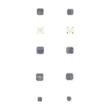 Kingstate_SMD_Magnetic_Transducer