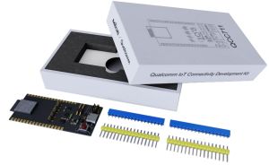 MQM100-1B-EVB