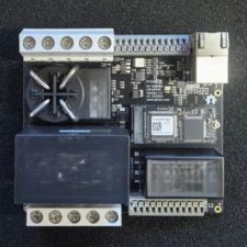 Pionix Eval Board AC QCA V2