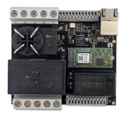Pionix Eval Board AC QCA V3