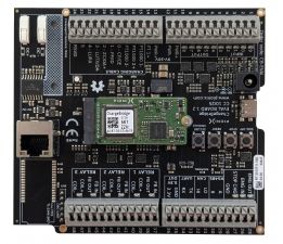 Pionix Eval Board QCA