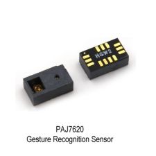 Pixart_PAJ7620_CDC