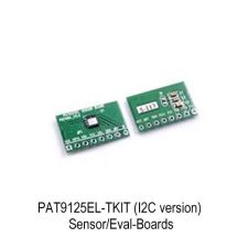 Pixart_PAT9125 Eval-SensorBoard