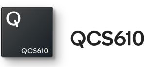 Qualcomm-QCS610