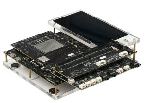 TCOM C5430 development kit