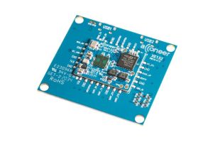 XE132 mittel