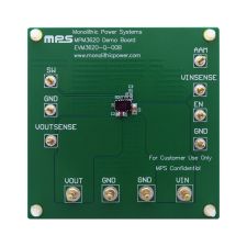 MPM3620 Eval-Board