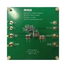 MP4420 Eval-Board