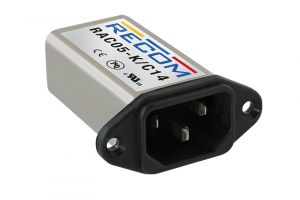 RAC05-05SK/C14