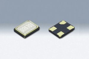 DSX211SH 32MHz - for Nordic Semi nRF51 and nRF52 series