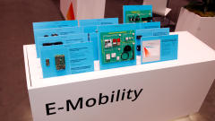 E-Mobility
