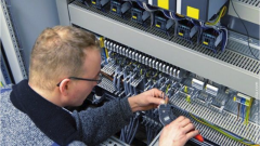 Control Cabinet Relays are part of CODICOs product range.
