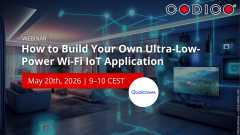 Webinar Wi-Fi Qualcomm
