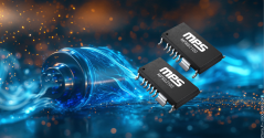 MPXG2100 from Monolithic Power Systems 